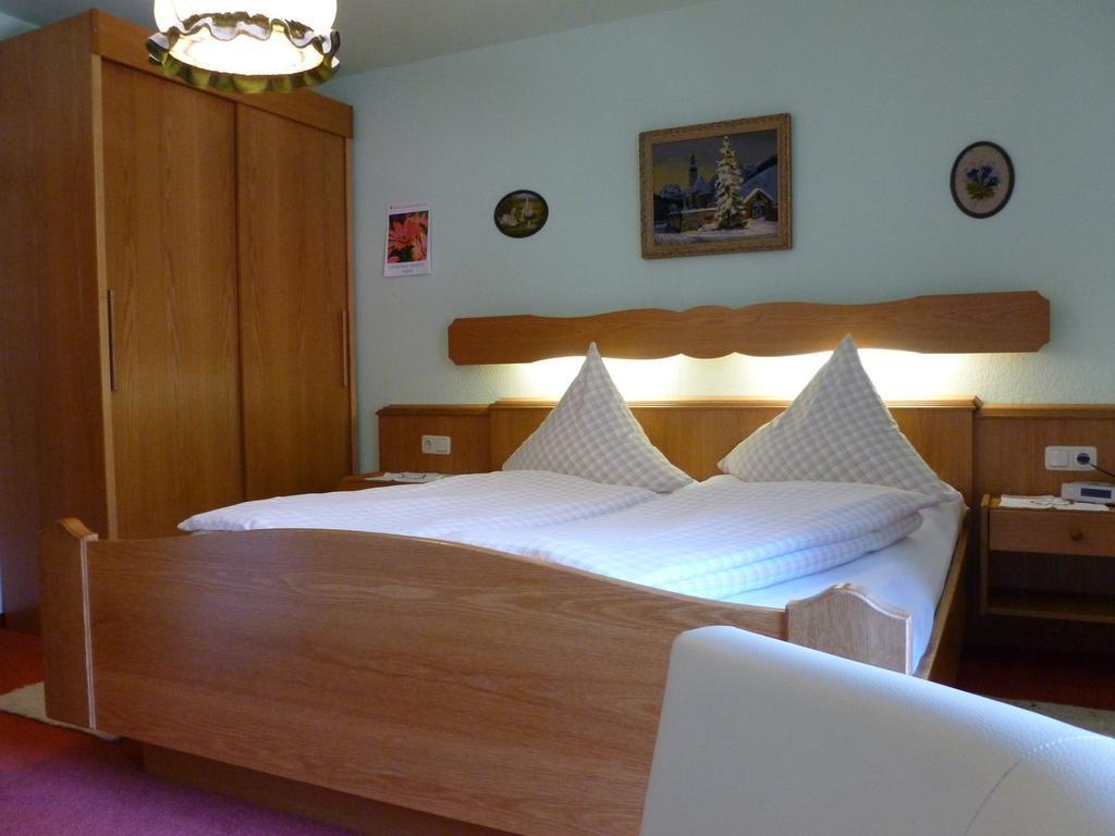Haus Kehlstein Hotel Ramsau bei Berchtesgaden Room photo