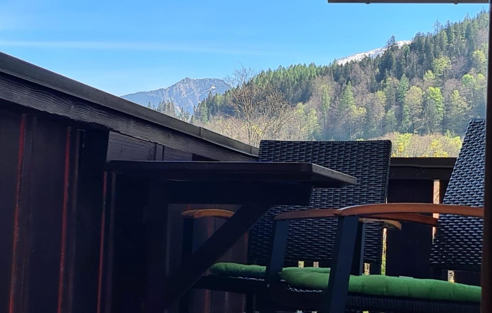 Haus Kehlstein Hotel Ramsau bei Berchtesgaden Exterior photo