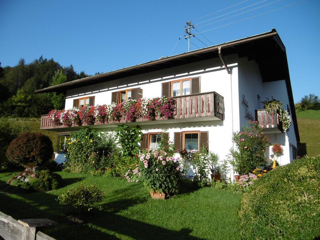 Haus Kehlstein Hotel Ramsau bei Berchtesgaden Exterior photo